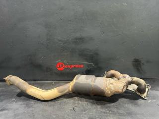 Выпускной коллектор BMW 5 2005