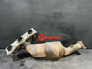 Выпускной коллектор BMW 5 2005