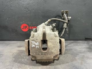 Суппорт передний правый BMW 5 2007 контрактная Суппорт передний правый BMW 5 2007