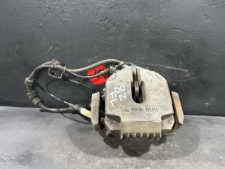 Суппорт передний левый BMW 5 2007 контрактная Суппорт передний левый BMW 5 2007