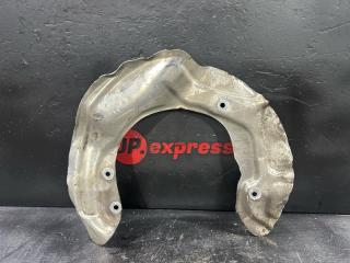 Защитный кожух тормозного диска передний левый BMW 3 2013