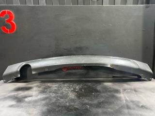 Юбка бампера задняя BMW 3 2012