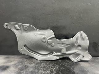 Звукоизоляция двери передняя левая BMW 3 2012