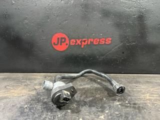 Клапан вентиляции топливного бака BMW 5 2011