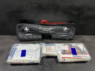 Аптечка BMW 5 2010