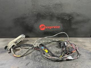 Проводка двери передняя левая BMW 5 2005
