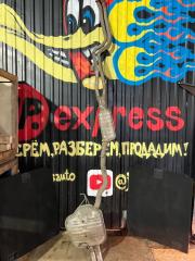 Глушитель BMW 5 2005