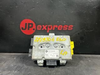 Блок комфорта передний левый BMW 5 2005