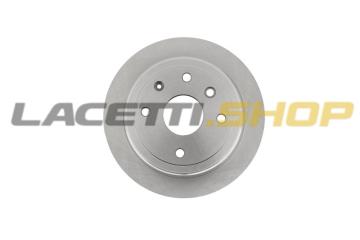 Диск тормозной задний CHEVROLET