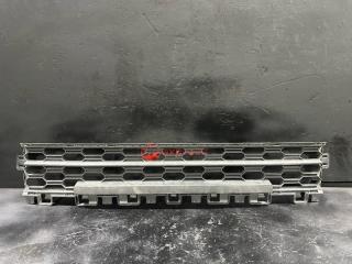 Решетка в бампер передняя SKODA Octavia