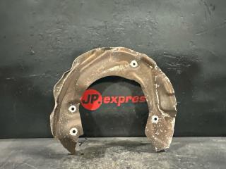 Защитный кожух тормозного диска передний правый BMW 3 2007