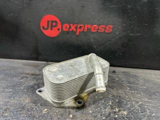 Теплообменник BMW 5 2010