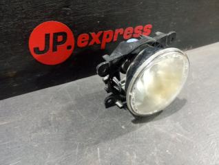 Противотуманная фара Logan