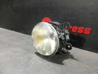 Противотуманная фара RENAULT Logan