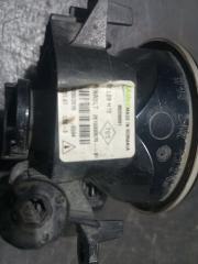 Противотуманная фара Logan