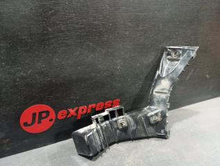 Кронштейн бампера задний правый SX4