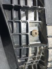 Кронштейн бампера задний правый SX4