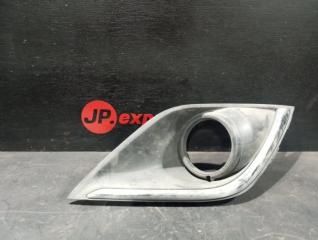 Рамка противотуманной фары передняя правая MITSUBISHI OUTLANDER