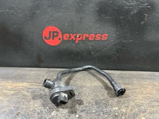 Клапан вентиляции топливного бака BMW 5 2010