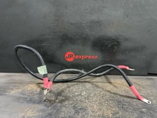 Провод стартер-генератор BMW 5 2010