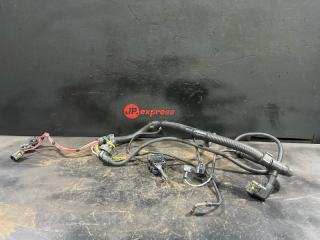 Проводка АКПП BMW 5 2010