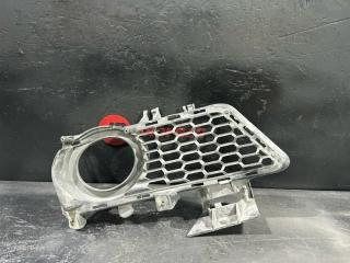 Решетка бампера левая BMW 3 2017