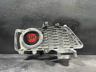 Решетка бампера левая BMW 3 2017