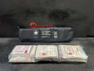 Аптечка BMW 5 2012