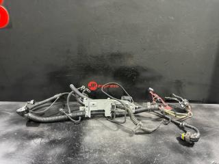 Проводка АКПП BMW 5 2010