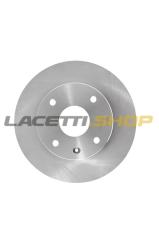 Диск тормозной передний Chevrolet