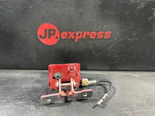 Петля двери багажника левая BMW 1 2012