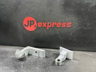 Петля двери задняя правая BMW 3 F31 N20B20B
