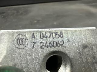 Петля двери задняя правая 3 2012 F31 N20B20B