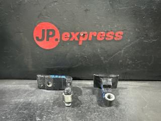 Петли двери задние правые BMW 1 F20 N13B16A