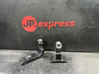 Петли двери задние левые BMW 1 2012