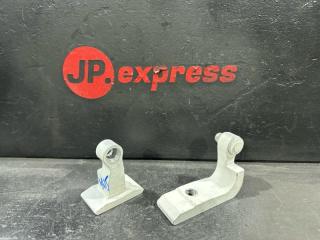 Петли двери задние левые BMW 1 2013