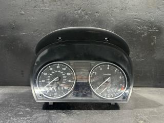 Панель приборов BMW 3