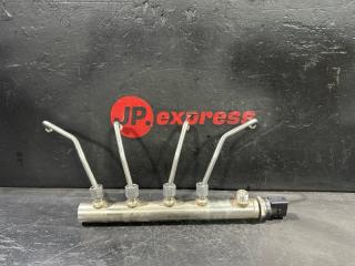 Топливная рампа BMW 3 2012