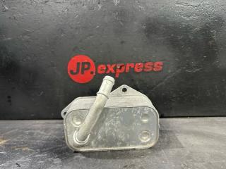 Теплообменник BMW 3 2012