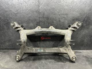 Подрамник задний BMW 3 2012