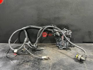 Проводка АКПП BMW 3 2012