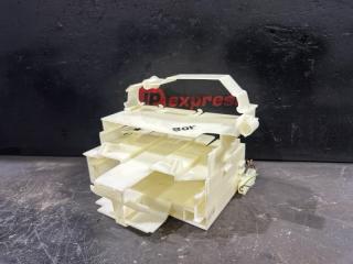 Кронштейн ЭБУ BMW 5 2012