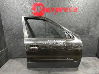 Дверь передняя правая Citroen xsara