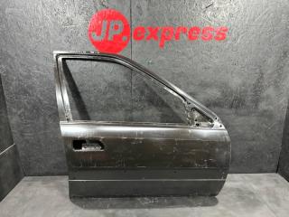 Дверь передняя правая Citroen Xantia