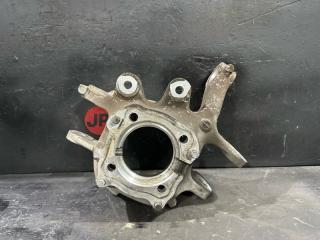 Кулак поворотный задний левый BMW 5 2010