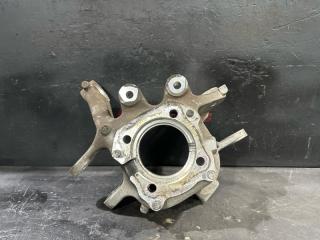 Кулак поворотный задний правый BMW 5 2010