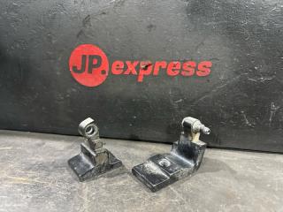 Петли двери задние правые BMW 5