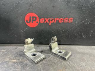 Петли двери передние правые BMW 5