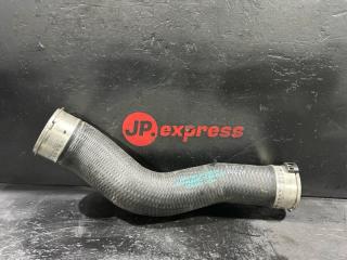 Патрубок интеркулера BMW 5 2012