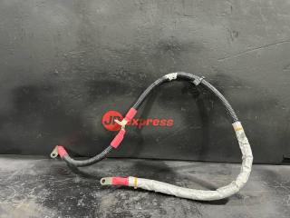 Провод стартер-генератор BMW 5 2012